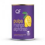 Pulpa (przecier) z mango alphonso (450 g) QF