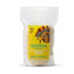 Quinoa biaa (1000 g), due opakowanie XXL - Casa del Sur