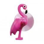 Mini-wentylator w ksztacie flaminga (13 cm) - Ventoboy - Cilio 