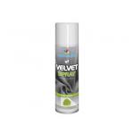 Zamsz w sprayu, limonkowy (poj. 250 ml) - Velvet Spray - Food Col...