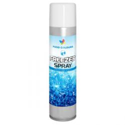 Zamraacz w sprayu, freezer (poj. 400 ml) - Food Colours